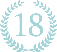 18位